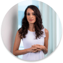 קארין טליו ממליצה קורס דיגיטלי למנהלים