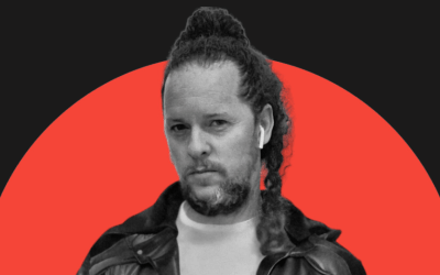 מה קורה בלינקדאין?! | מיתוג אישי בעולם מוצף | איך שריר הסושיאל שלכם? |  אלון ברק – פופקורן 380