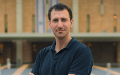 נשמע כמו פנטזיה | דמוקרטיה על-אמת? זה אפשרי? | מוזמנים לכתוב לו את המצע | תומר אביטל – פופקורן 383