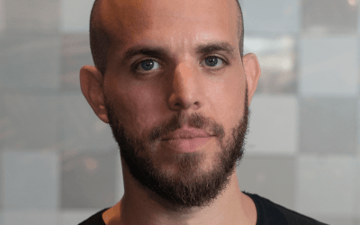 להתחיל. להפסיק. להמשיך. | יש לו תפקיד מעורר קנאה | ליצור את עצמכם לדעת | שחף רודברג – פופקורן 384