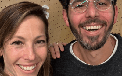 ליצור ולהישאר בחיים | פרויקט של שלוש שנים | להבין את הלמה שלך | גלי בלוך לירן – פופקורן 385