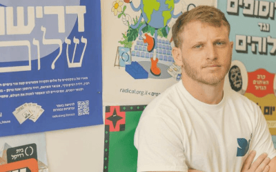 איך מפיצים רעיונות בעולם? | רדיקלי ולא במקרה | אולי הבעיה היא האינטרנט? | איתמר ויצמן – פופקורן 388