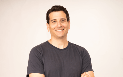 מטראומה אישית לתיקון עולם | איך לשנות את מה שמעצבן | אב ובן-זוג מביא את ההייטק לסרטן | עידן מגידיש – פופקורן 393