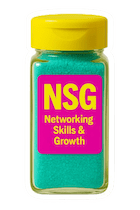 NSG - התבלין של הטאלנטים