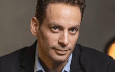 לקרוא אתכם כמו ספר פתוח | מה זה ״פרופילאות״? | הפסיכולוגיה מאחורי הרשתות | ד"ר דר פלג – פופקורן 399