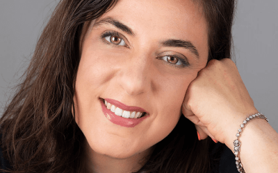 האומץ לדבר על האומץ | דיסני ולה-לה-לנד | הפרקטיקה מאחורי האומץ | נגה גור-אריה גולן – פופקורן 402