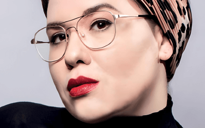 סקס בחללית?! | יזמות חלל וארץ | לקחתי טרמפ לחלל | מיכל זיסו – פופקורן 403