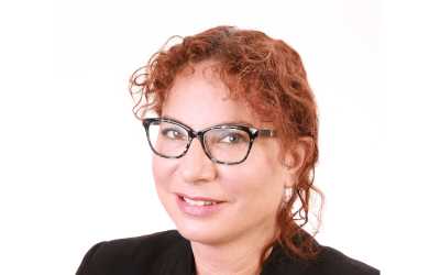 איך תודעה משפיעה על התאים בגוף | לקודד את התא מחדש | היא הצליחה להאט את הסרטן |  ד"ר שירלי שפירא – פופקורן 406