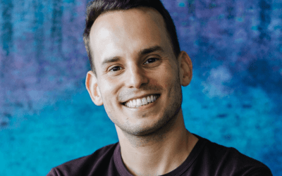 איך זה נראה מבפנים | המסע של משקיע הון סיכון חדש | מה מיקוד השליטה שלך? | גיא קצוביץ' – פופקורן 407