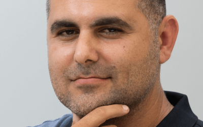 לחזות את התנהגות הלקוחות שלך עם  AI | איך יוצרים קהל סינתטי? | כמה אנחנו באמת שונים? | ד"ר ניל צור – פופקורן 417 [חלק 2]