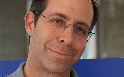 למה אכפת לי אם ל-AI יש או אין תבונה? | ואיך זה נוגע לטבע האדם? | ד"ר אלישע רוזנצוויג – פופקורן 421