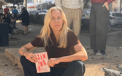 היא הביאה את הישרדות לישראל | אובססיה בעידן הדיגיטלי | והאם הטלוויזיה תעלם? | ליאת פלדמן – פופקורן 433