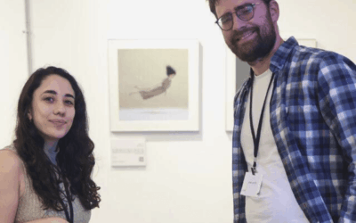 איך לנצח ויכוח בלי להתווכח | ״אני לא מסכימה״ זה לא ״אני לא מבינה״ | מתנגדים לכם מול עשרה אנשים? | ד״ר רועי שולמן וג׳סיקה גורביץ׳ ירון – פופקורן 453